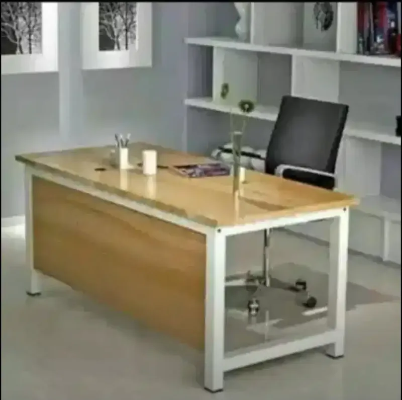 meja kantor/meja kerja custom - Home & Garden in Bali
