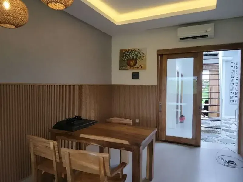 Jual Villa Tumbak Bayuh [ID 544] - Bali in Bali