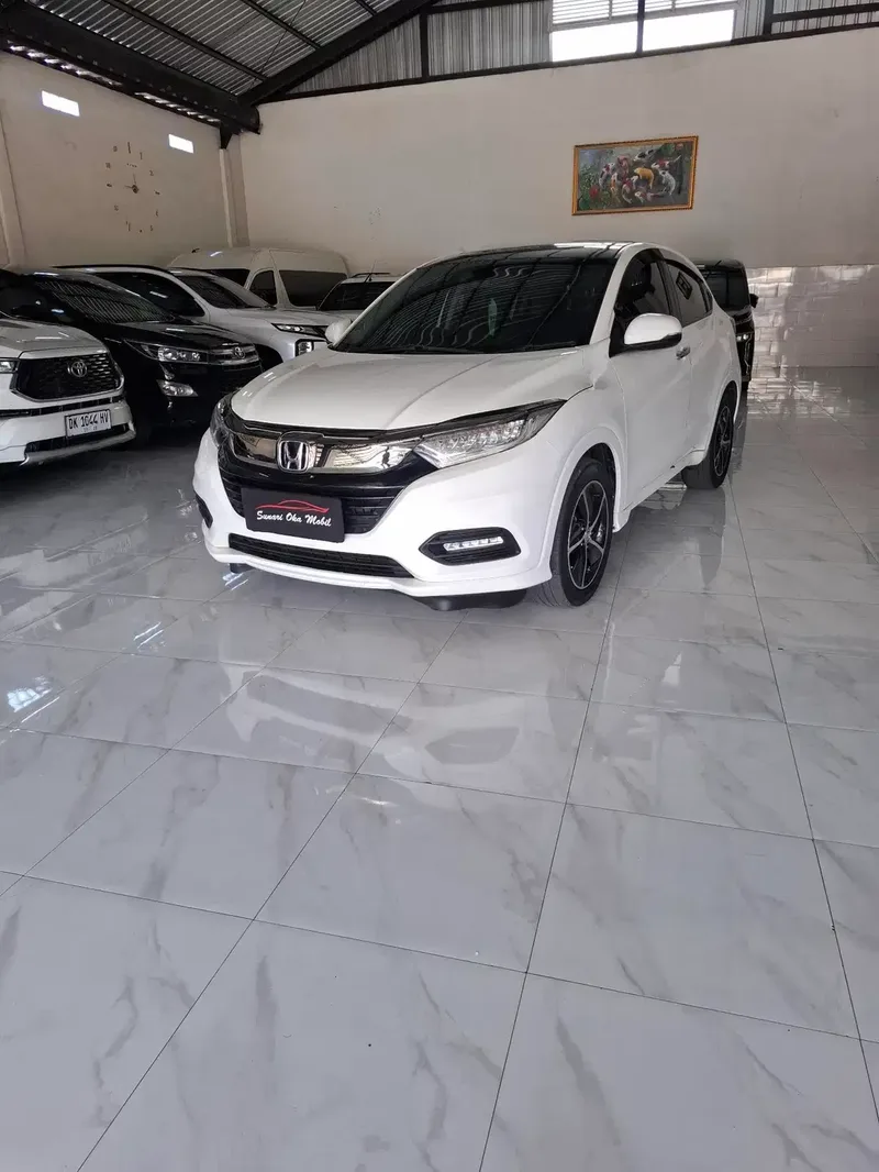 HRV 1.8 Prestige - Vehicles in Bali