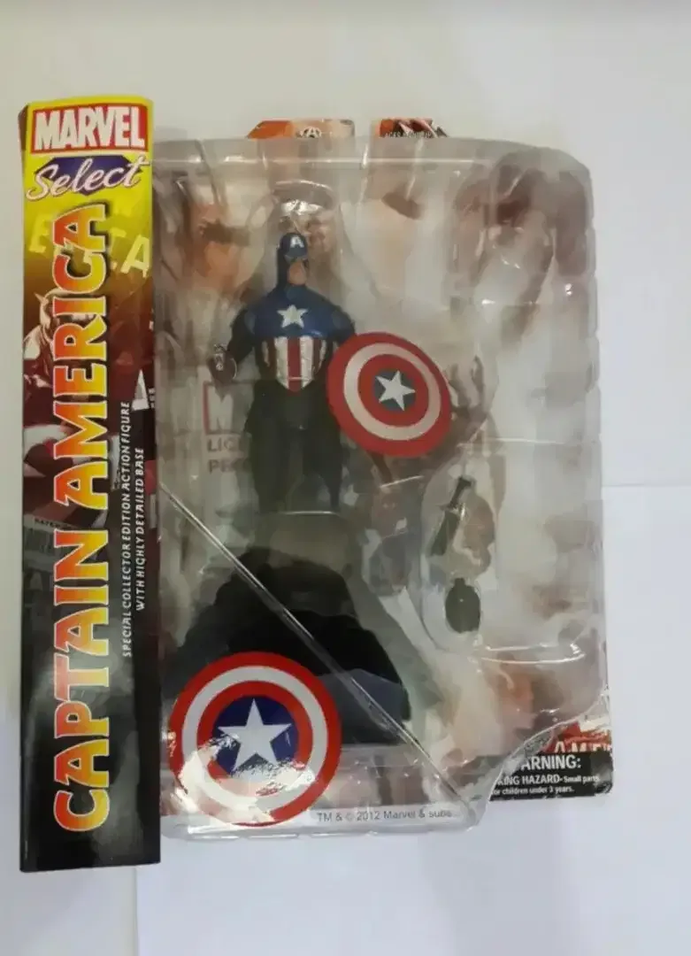 captain america - Hobbies & Sports in Bali