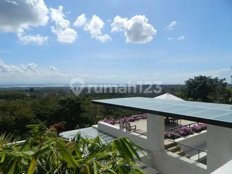 Villa Dijual Lokasi Goa Gong - Bali in Bali