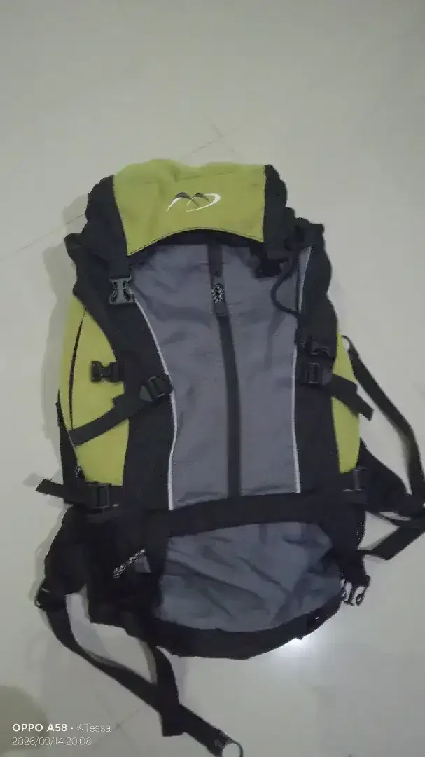 Tas Camping backpacker - Fashion in Bali