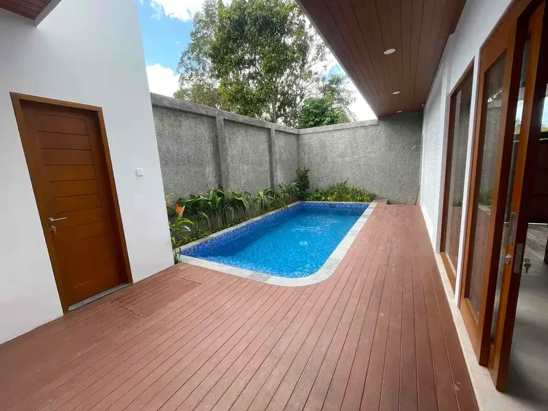 villa Ungasan jimbaran cocok untuk anda dan keluarga - Real Estate in Bali