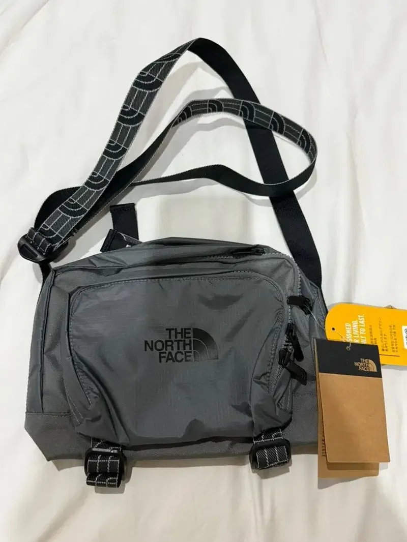 NEW ORI The North Face Tas Selempang - Fashion in Bali