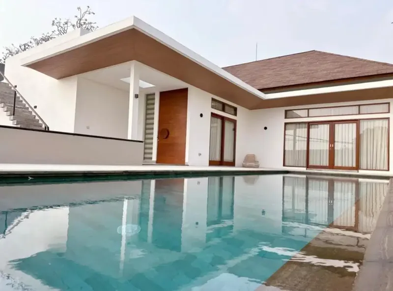 Villa for Sale – Freehold in Prime Canggu - Bali in Bali