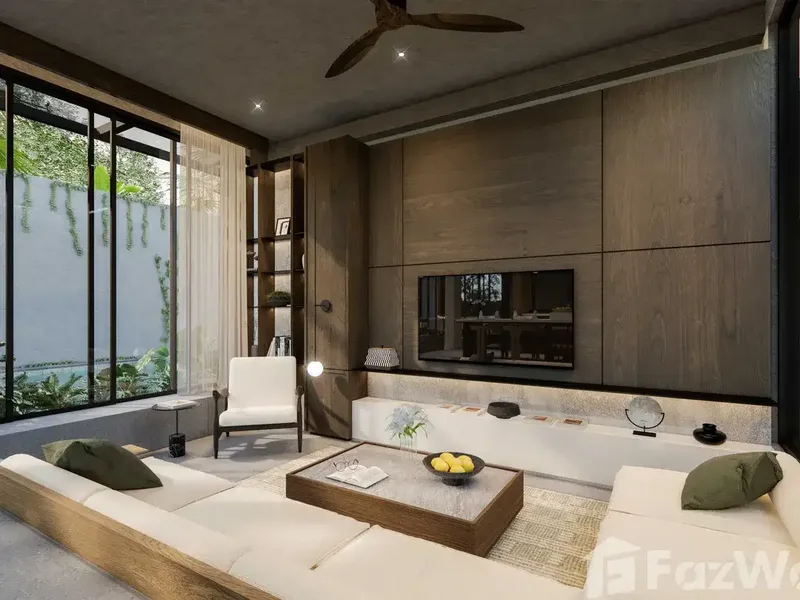 4 Bedroom House for sale at Damara Estate Jimbaran Hijau - Real Estate in Bali