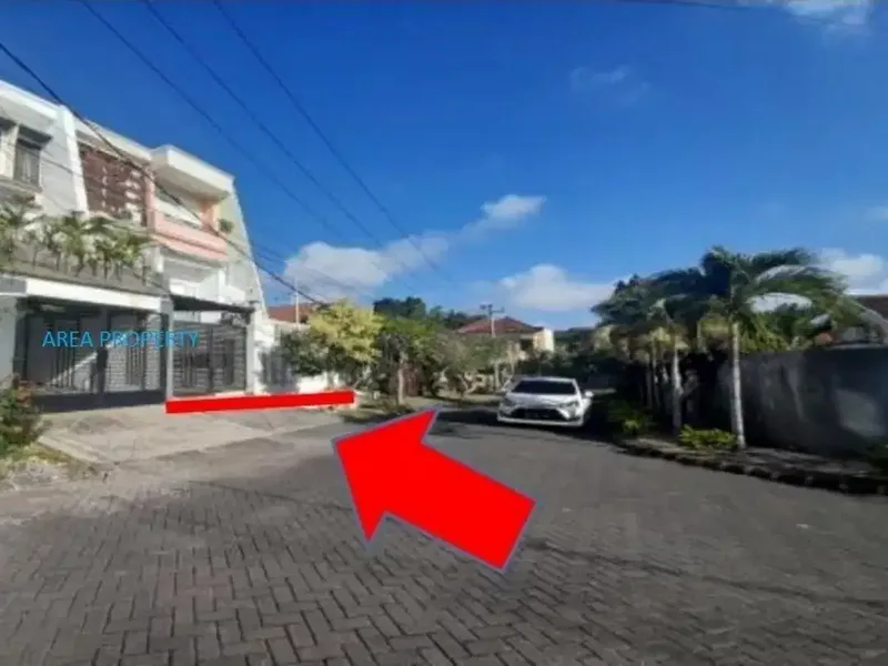 JUAL RUMAH 2LT MURAH, JIMBARAN, BALI - Real Estate in Bali