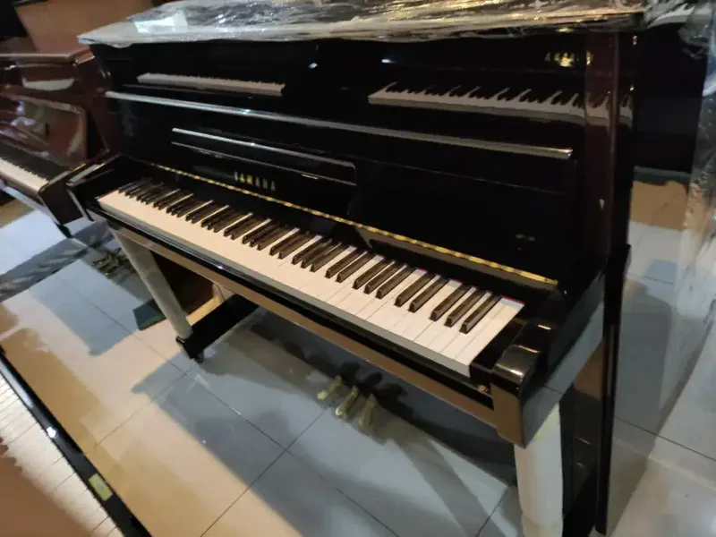 Piano Yamaha JX113 - Hobbies & Sports in Bali