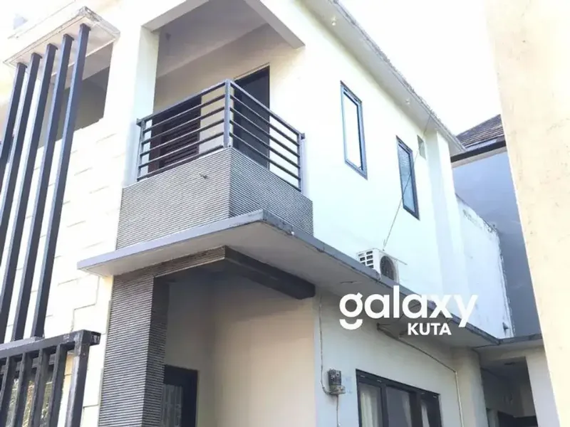 DISEWAKAN MINIMALIS HOUSE IN MERDEKA RENON DENPASAR - Real Estate in Bali