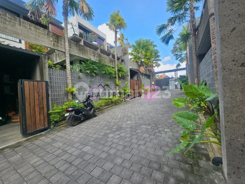 Jual Rumah Dekat Living World Denpasar Timur LT 121 M2 - Bali in Bali