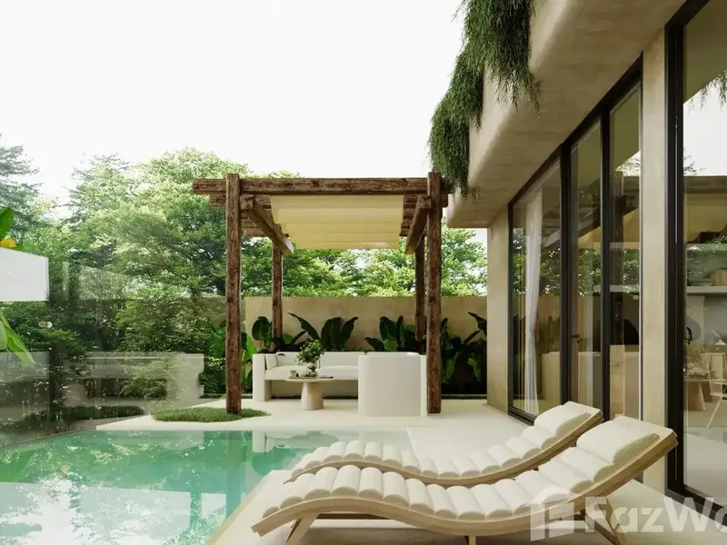 2 Bedroom Villa for sale in Tabanan, Bali - Real Estate in Bali