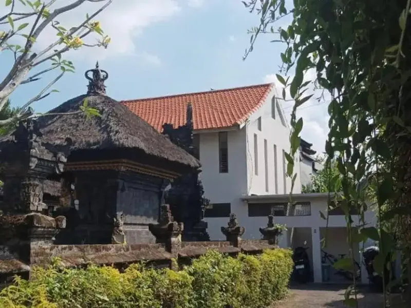 Leasehold - High-Potential Property Near Kedungu Surf - Ideal for Living or Rental, Kedungu, Tabanan, Bali! - Real Estate in Bali