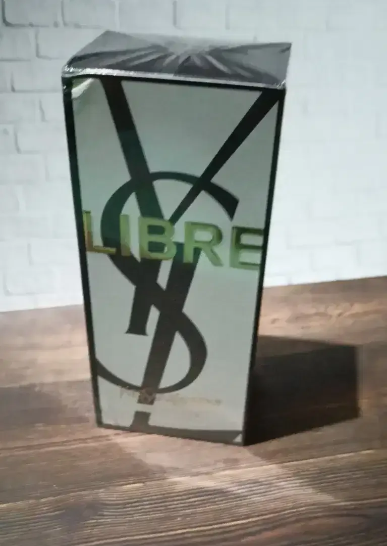 ParfumLibre kemasan 100ml - Other in Bali