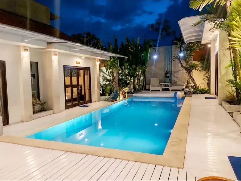 MILIKI HUNIAN NYAMAN UMALAS DEKAT MARI BEACH CLUB - Real Estate in Bali