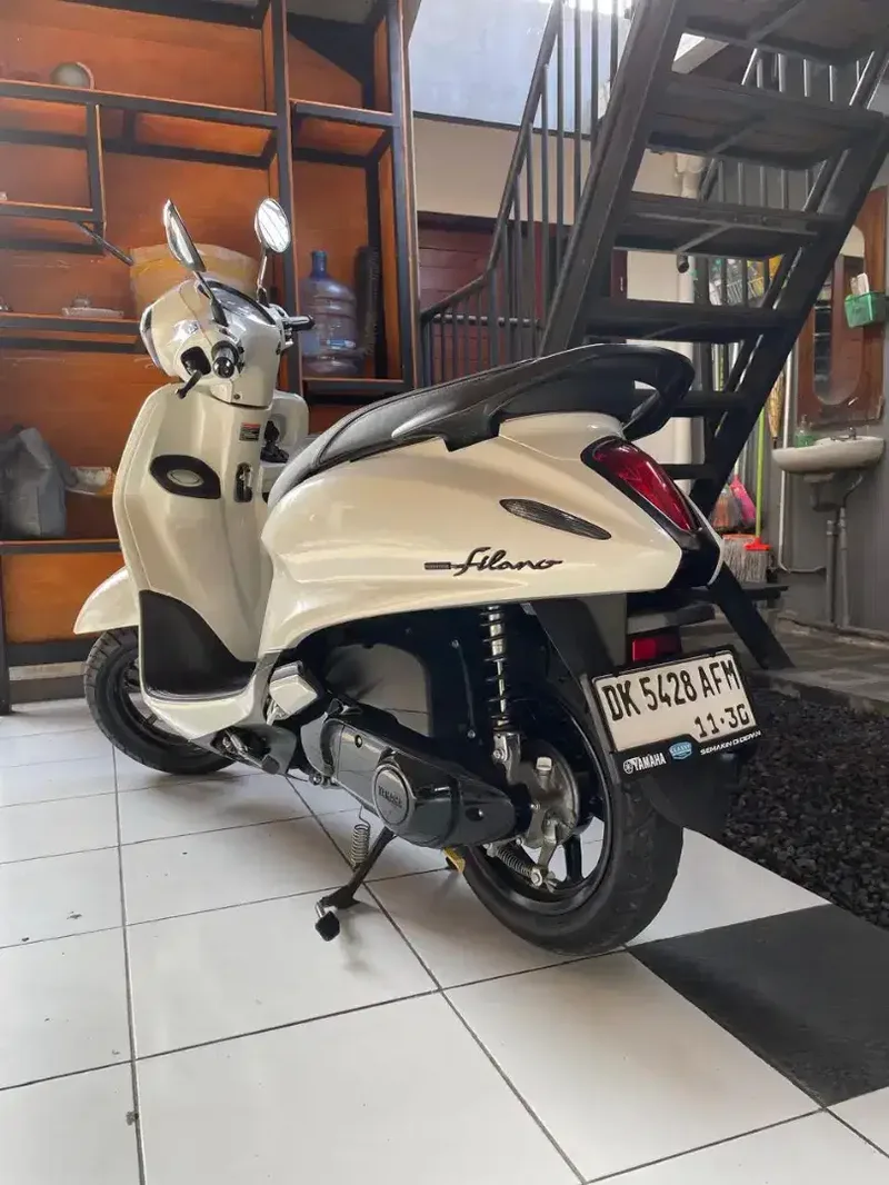 Filano Neo 2025 # bintang Dewata motor # - Vehicles in Bali