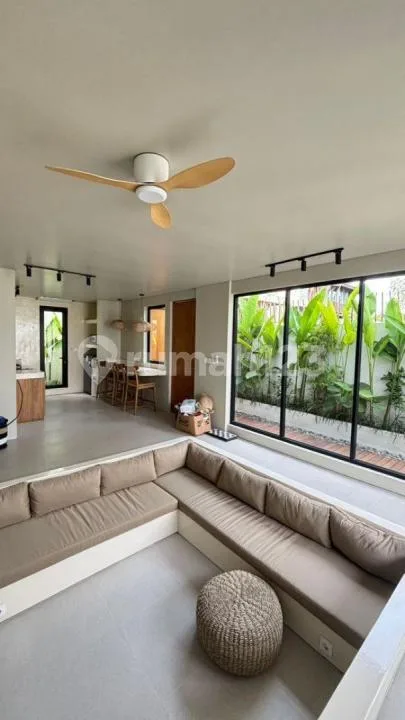 Brand New Villa - Uluwatuâ¨ Modern Design - Fully Furnished - Real Estate in Bali