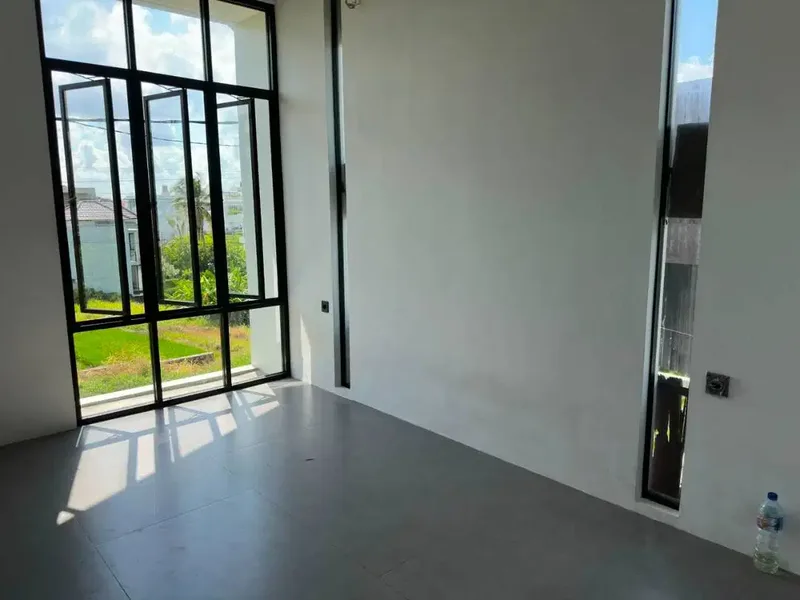 di jual villa area canggu dekat 200 meter ke pantai cemanggi bali - Bali in Bali