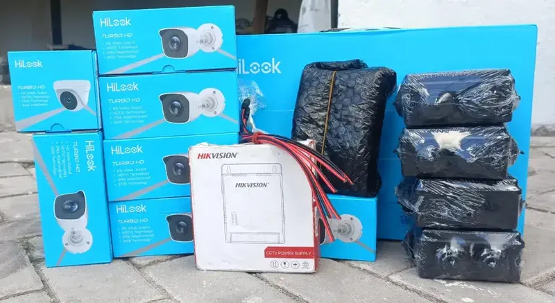 CCTV MURAH SURABAYA, PAKET CCTV MURAH BEEKUALITAS - Other in Bali