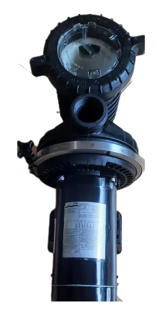 Pompa kolam renang 3 hp/380 starite - Electronics in Bali