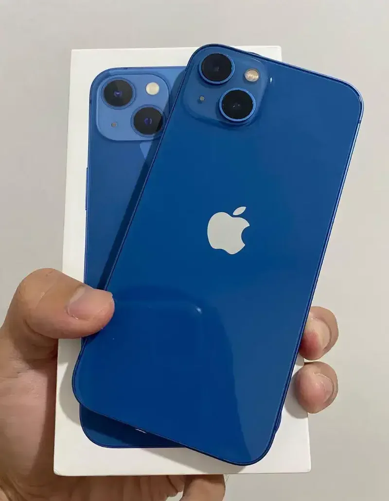 iphone 13 256gb ibox - Electronics in Bali