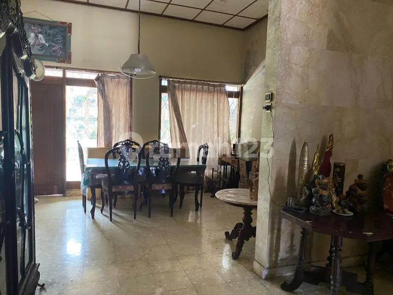 [Disewakan] Rumah Mewah & Luas di Jantung Kota Denpasar - Dauh Puri Klod! â¨ - Bali in Bali