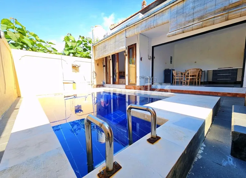 Dijual Villa Second Murah Dilovina Bali Utara - Real Estate in Bali