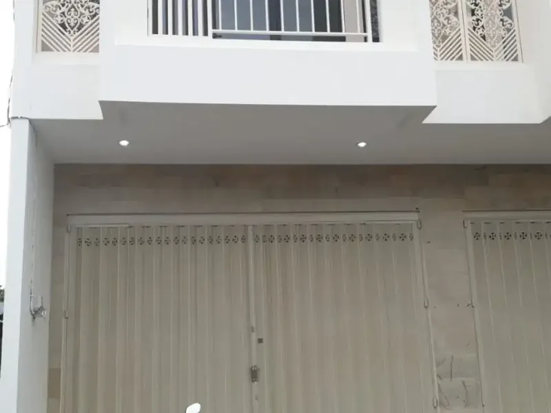 Disewakan Ruko Baru 2 Lantai di Denpasar - Real Estate in Bali