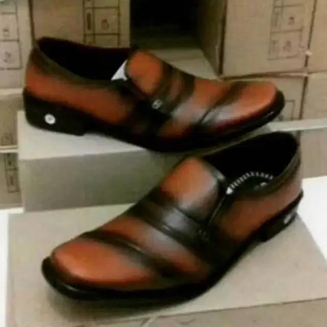 SEPATU FANTOFEL FORMAL - Fashion in Bali