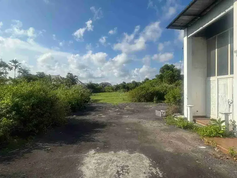Tanah - Bali in Bali