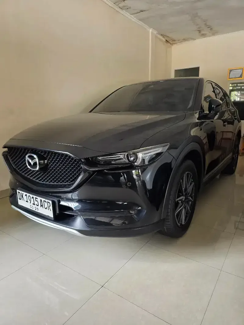 Mazda Cx5 2019 Automatic - Bali in Bali