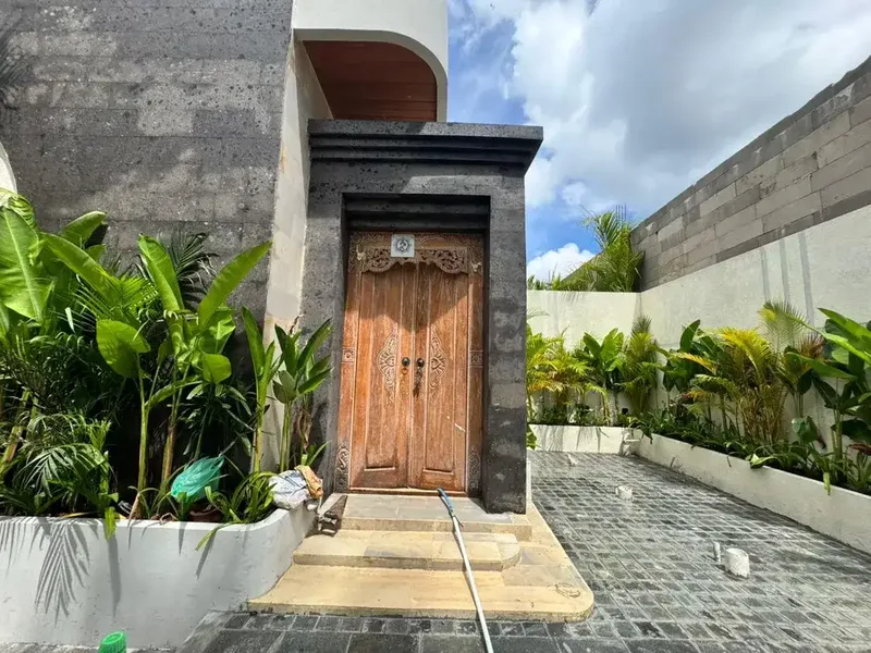 For Sale  Villa brand New tengkulak kemenuh gianyar dekat ubud - Real Estate in Bali