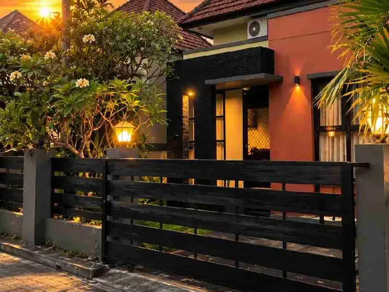 Rumah Furnish umah De jimbaran - Bali in Bali