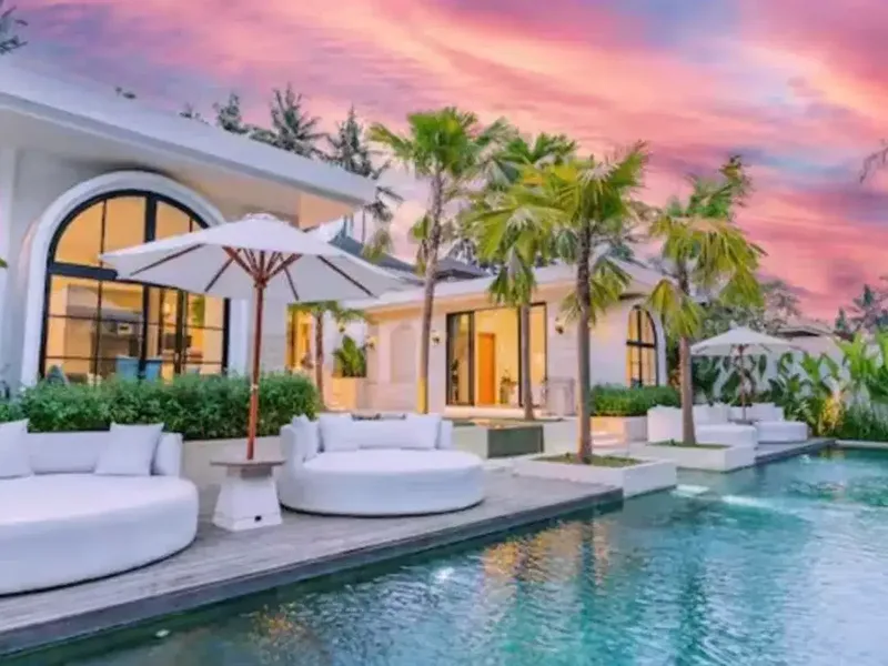 LEASEHOLD NEW BRAND VILLA INI UBUD GIANYAR - Real Estate in Bali