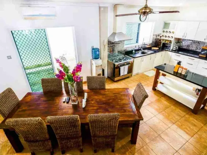 villa Cantik fully furnished Dekat pantai Gunung payung kutuh SHM - Real Estate in Bali