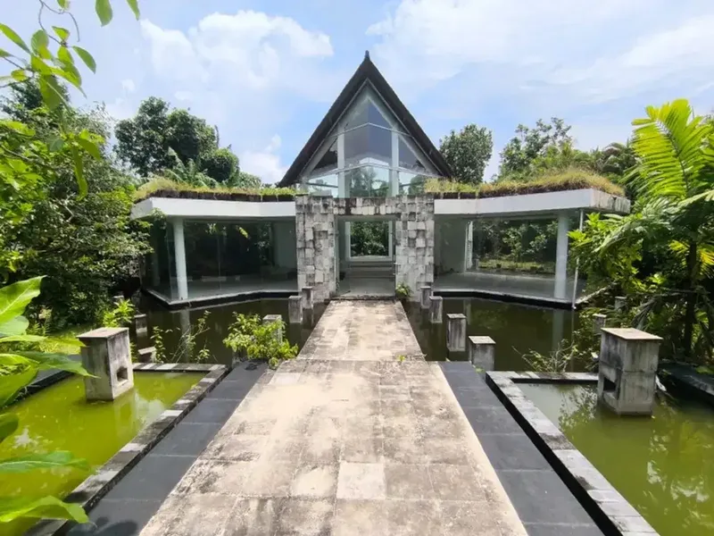 Tanah Premium Lingkungan Villa Petitenget Seminyak Bali - Real Estate in Bali