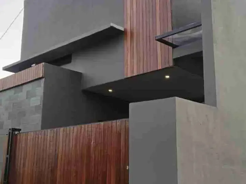 DIJUAL VILLA MODERN, KUTUH, NUSA DUA - Bali in Bali