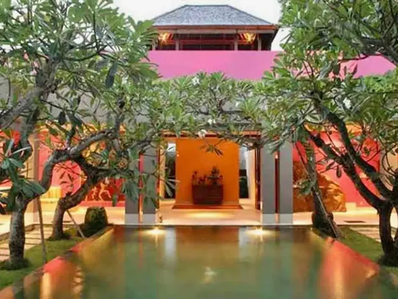 Villa Luxury Batu belig Seminyak canggu - Bali in Bali