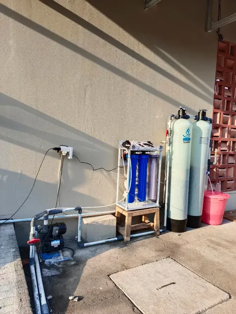 Water filter Dan mesin ro - Other in Bali