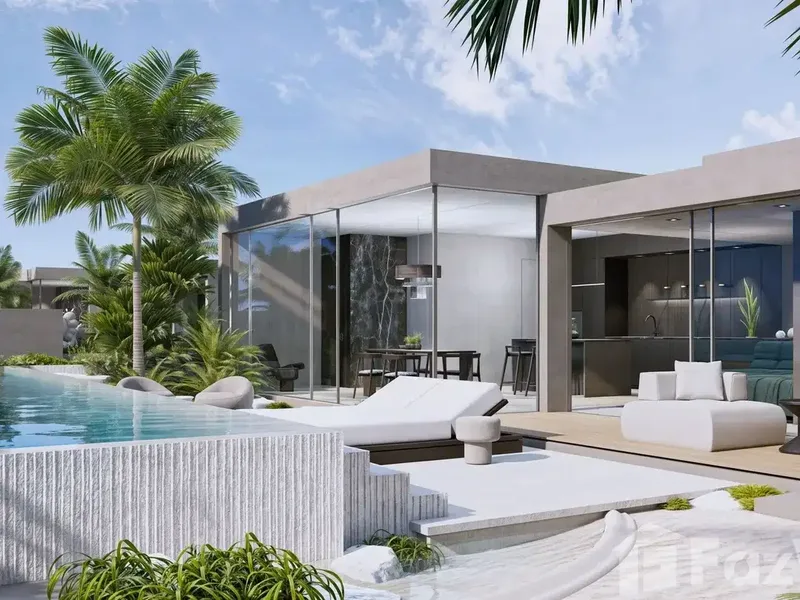 1 Bedroom Villa for sale in Karangasem, Bali - Bali in Bali