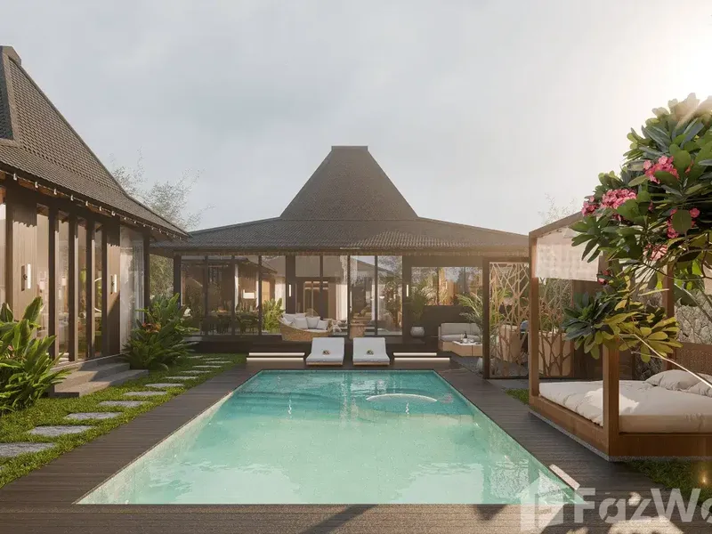 3 Bedroom Villa for sale in Nusa Dua, Bali - Real Estate in Bali