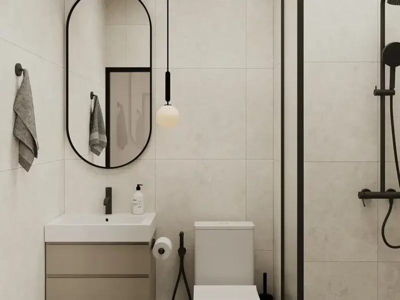 1 Bedroom Apartment for sale at Vibe Hotel Nusa Dua - Real Estate in Bali
