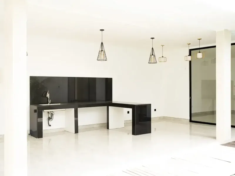 Stunning New Villa in Prime Petitenget - Seminyak - Bali in Bali