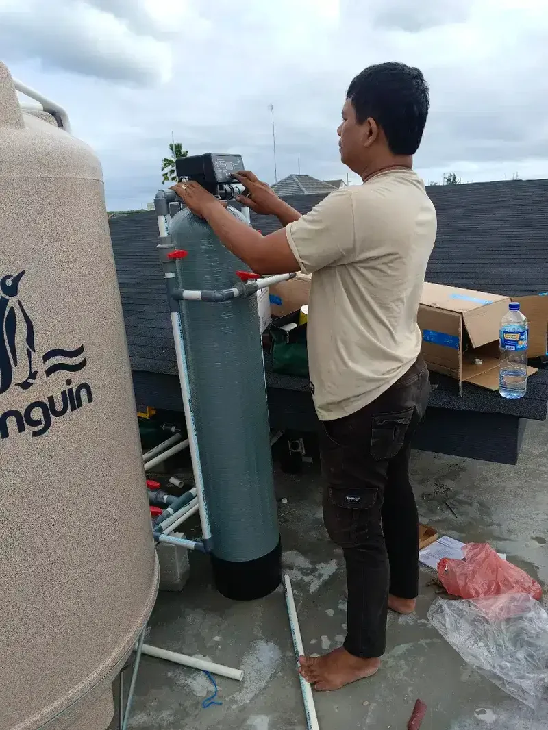 Filter air bali - Other in Bali