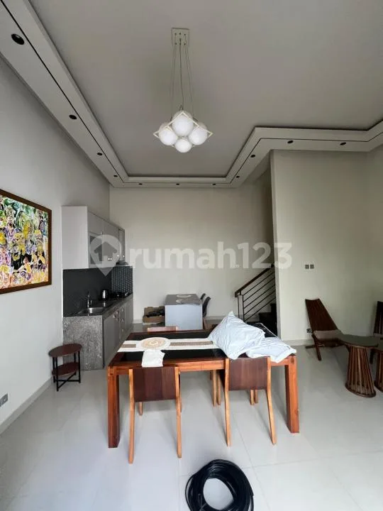 Villa Siap Pakai di Balangan Badung Bali - Real Estate in Bali
