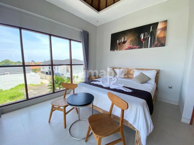 Dijual Villa Modern Minimalis Mengwi #6436 - Real Estate in Bali