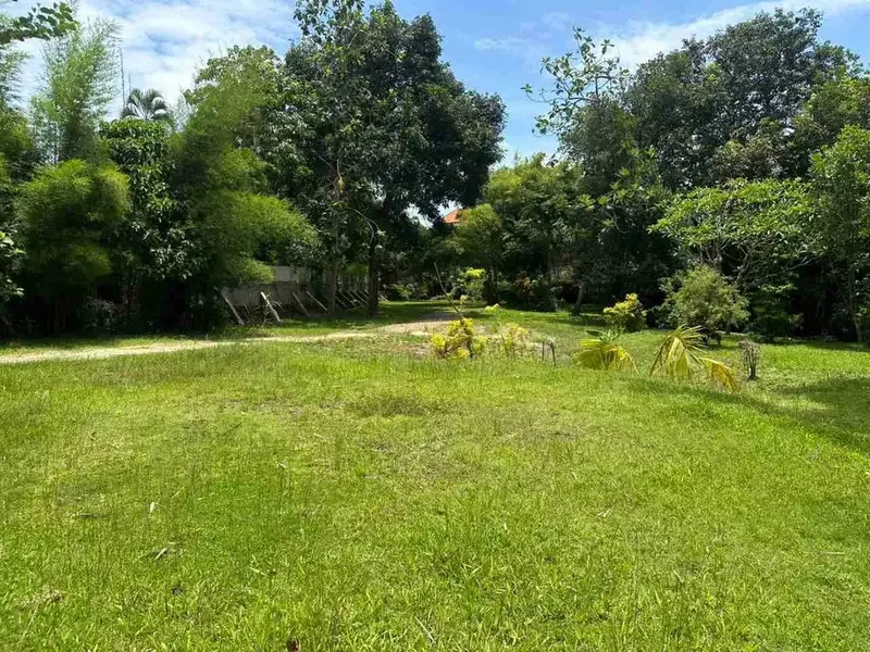 DIJUAL TANAH STRATEGIS DI KEROBOKAN BALI
Kesempatan menarik untuk mendapatkan lahan luas di kawasan strategis Kerobokan dengan 10 Are Leasehold GRATIS. - Bali in Bali