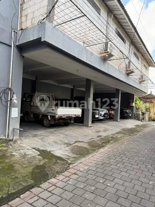 All-In Apartment Pererenan! Tinggal Bawa Koper, Semua Sudah Termasuk - Real Estate in Bali