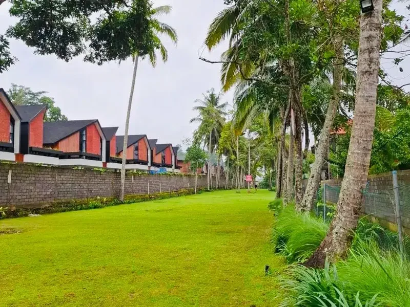 Tanah kedewatan ubud bali - Real Estate in Bali