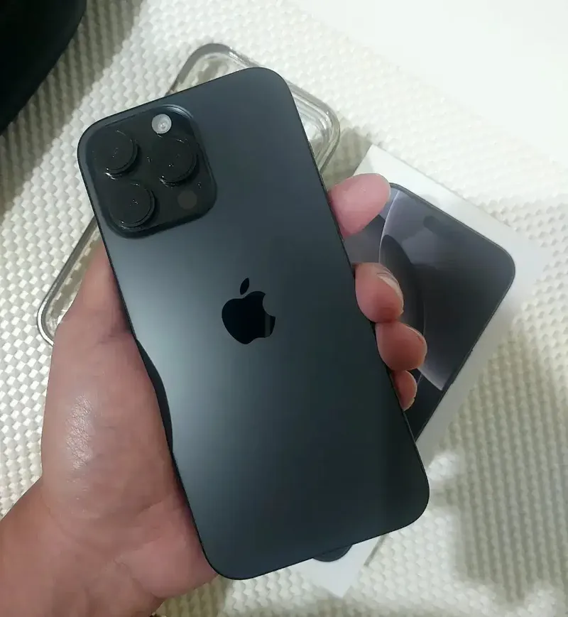 Iphone 16 promax - Electronics in Bali