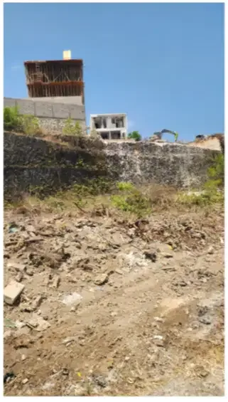 Tanah Sewa Di Ungasan - Real Estate in Bali